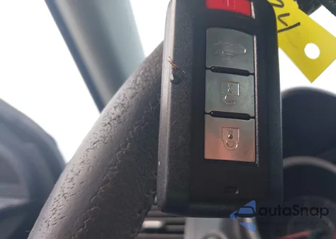 2014 Mitsubishi Lancer Gt из США, поврежденный, VIN JA32U8FW2EU007246